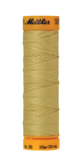 Seralon topstitching thread mustard