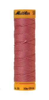 Seralon topstitching thread pink