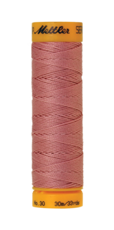 Seralon topstitching thread pink