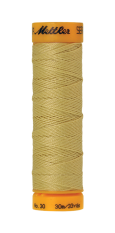 Seralon topstitching thread mustard