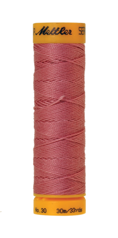 Seralon topstitching thread pink