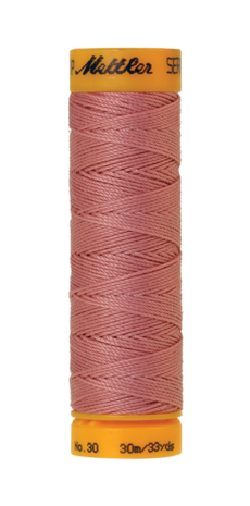 Seralon topstitching thread pink