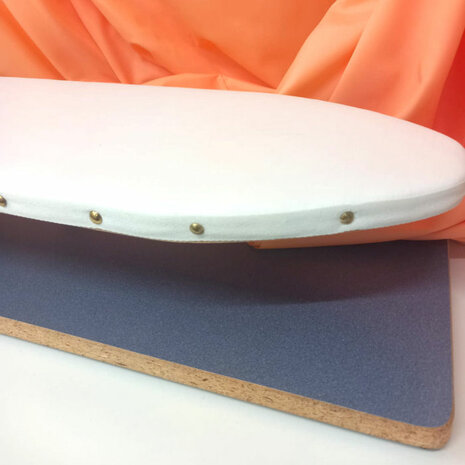 2nd chance Professional ironing board approx. 80cm long